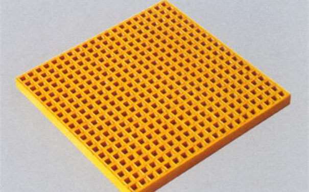 微孔玻璃鋼格柵